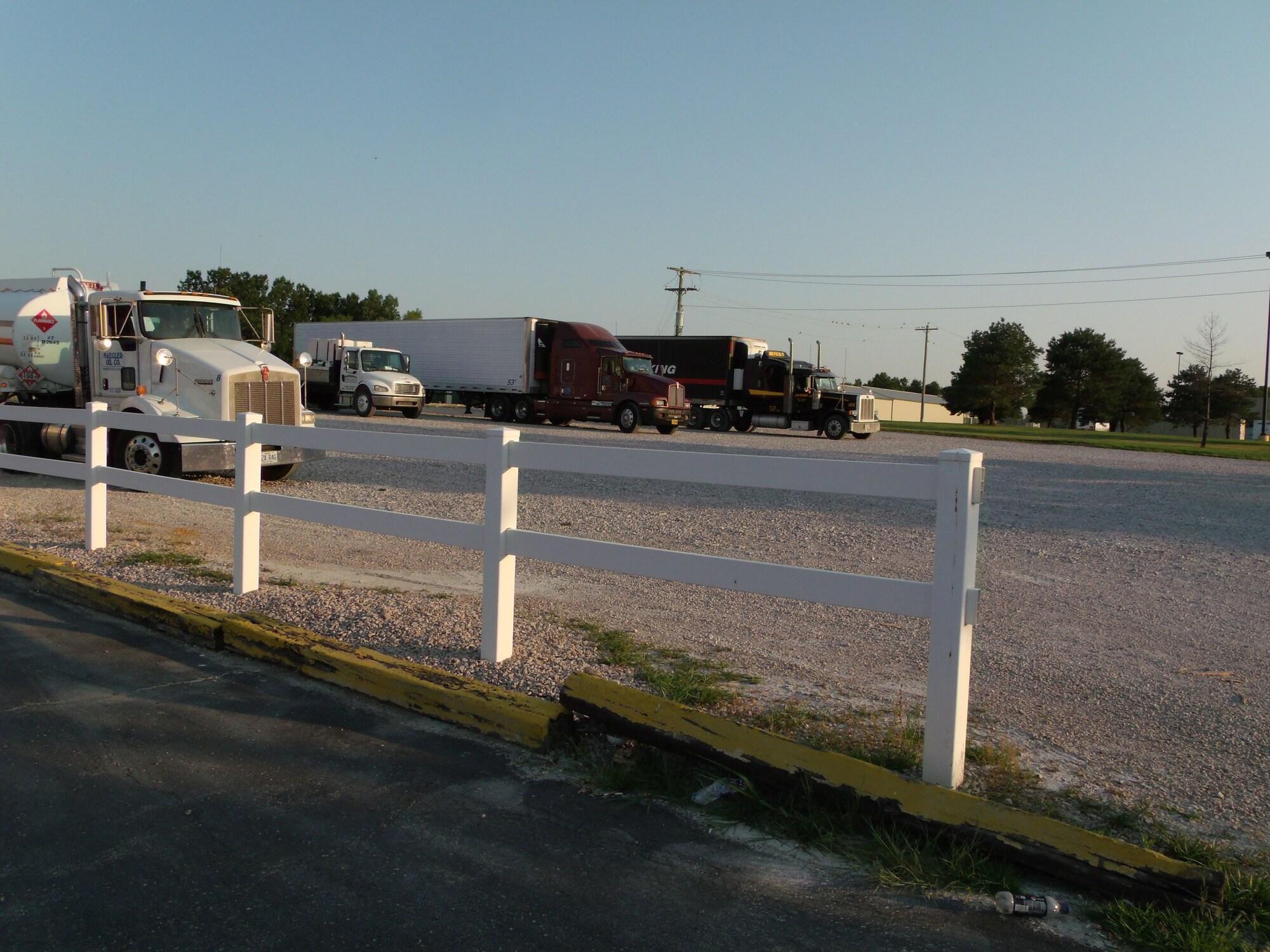 Americas Best Value Inn & Suites Harrisonville Exterior photo